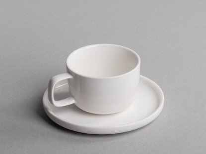 Чайная пара Гармония