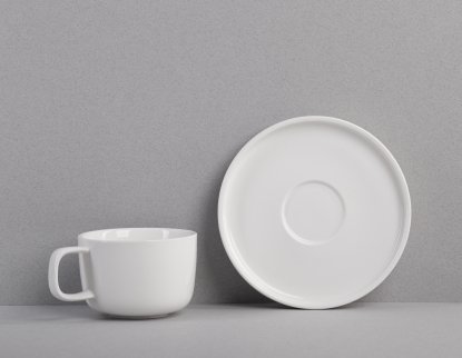 Чайная пара Гармония