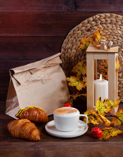 Чайная пара Гармония