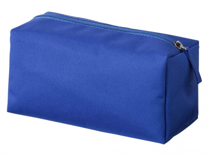 Косметичка Aisle, синяя