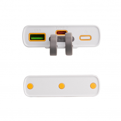 Зарядное (22.5W) устройство Link, 10000 mAh