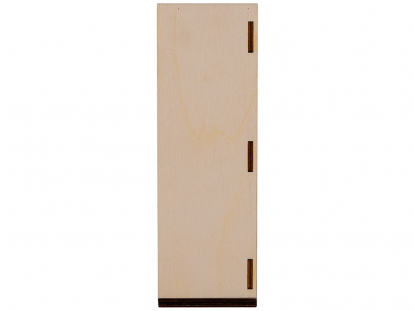 Настольная игра из дерева Башня в деревянной коробке