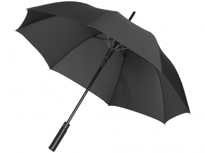 Зонт-трость Riverside, черный