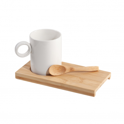 Набор чайный Чайное дерево