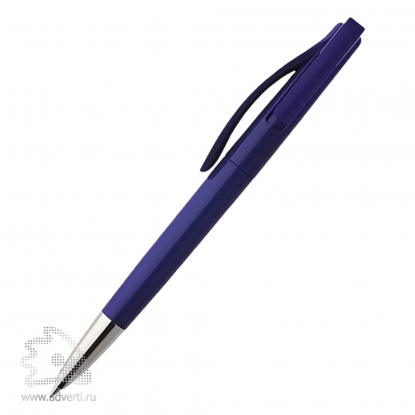 Шариковая ручка DS2 PPC, синяя