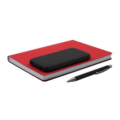 Набор Bplanner Color 10000, красный