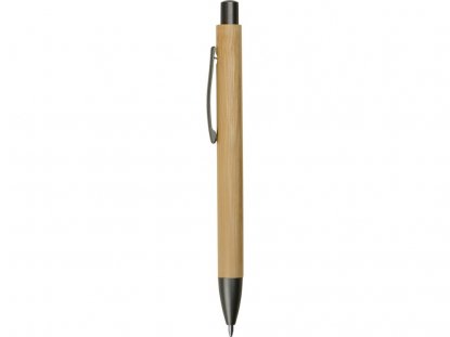 Ручка бамбуковая шариковая Tender Bamboo