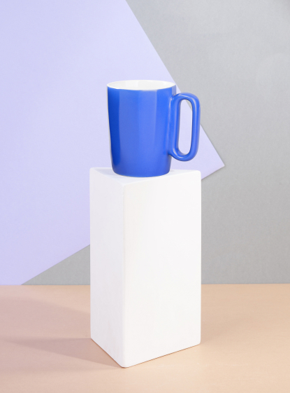 Набор Офис, синий