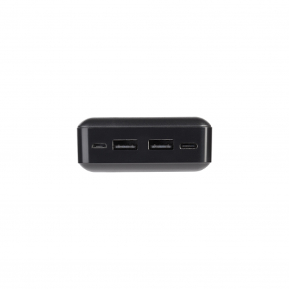 Зарядное устройство Lumos Max 20000 mAh с фонариком