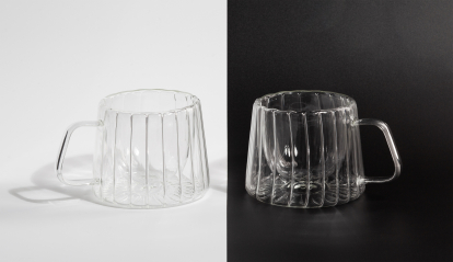 Кружка Crystal