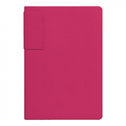 Ежедневник Flexy Star Sivilia А5, недатированный, розовый