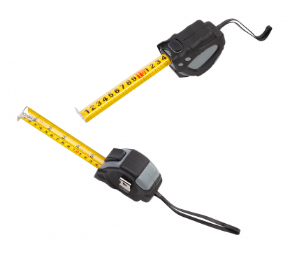 Рулетка Мастер, 5м