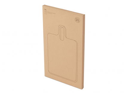 Разделочная доска из акации Вэй