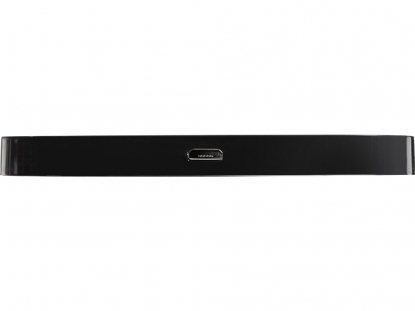 Беспроводная зарядка Tile с 2 USB-A, 5 Вт