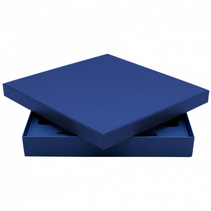 Набор Bplanner Business 02, синий