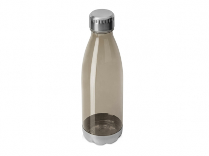 Подарочный набор с термосом и бутылкой Bottle set, черный