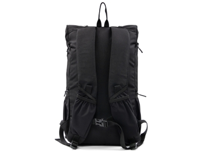 Складывающийся рюкзак-мессенджер Venturer Eco для ноутбука 16 дюймов