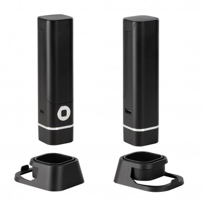 Складная лампа-фонарь Smart LED