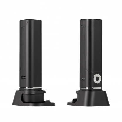 Складная лампа-фонарь Smart LED