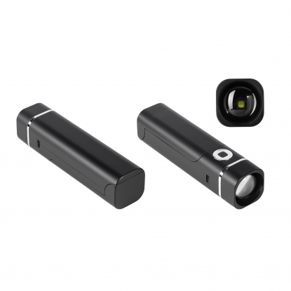 Складная лампа-фонарь Smart LED