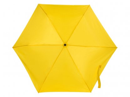 Зонт складной Super Light, желтый