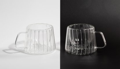 Кружка Crystal