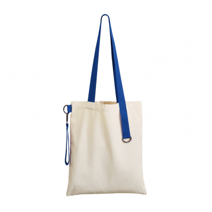 Шоппер Superbag, синий