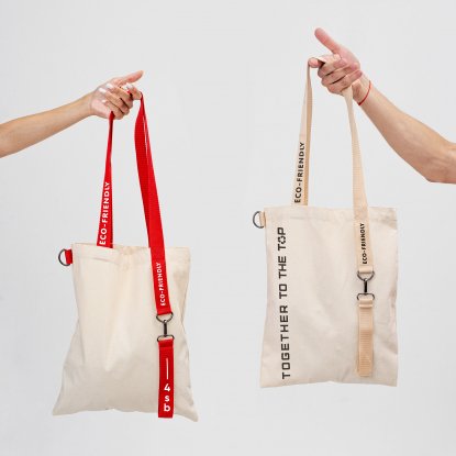 Шоппер Superbag