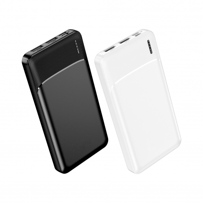 Зарядное устройство Ten 10000 mAh, вся цветовая гамма