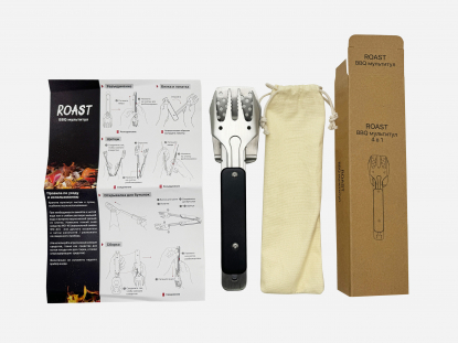 BBQ-мультитул Roast