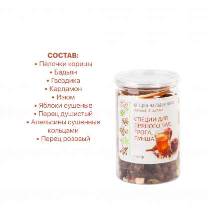 Набор подарочный Pleasure Бостон