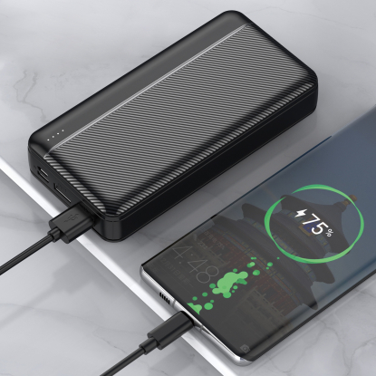 Зарядное устройство Twenty 20000 mAh