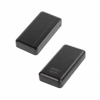 Зарядное устройство Twenty Matt, 20000 mAh