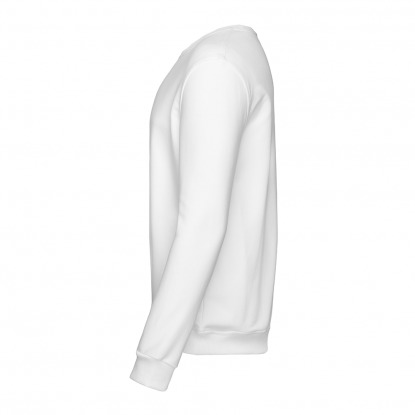Свитшот New Gen 300, унисекс, белый