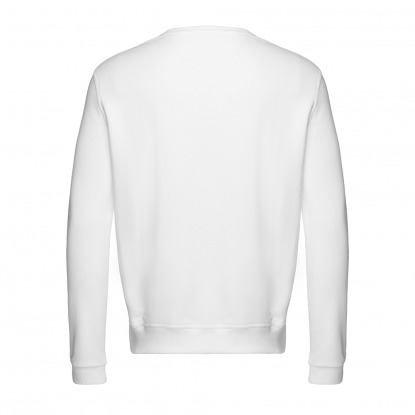 Свитшот New Gen 300, унисекс, белый