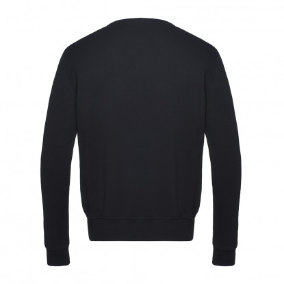 Свитшот New Gen 300, унисекс, черный