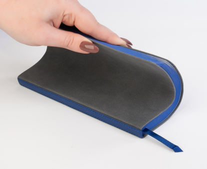 Набор Freelancer, синий с серым