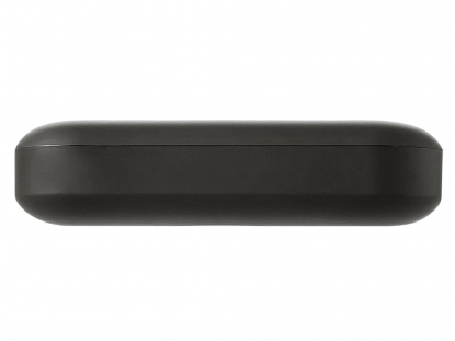 Беспроводной внешний аккумулятор с подсветкой лого и подставкой Magflash, 10000 мАч, 15 Вт