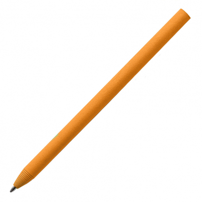 Ручка шариковая N20, оранжевая