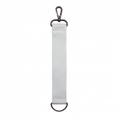 Ремувка 4sb с полукольцом, белая