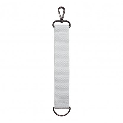 Ремувка 4sb с полукольцом, белая