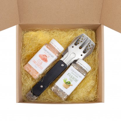 Набор Roast set 