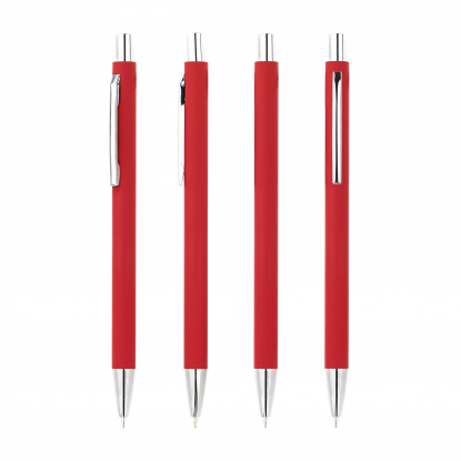 Набор Команда, красный