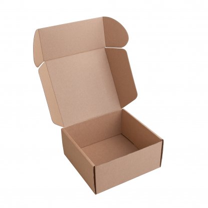 Коробка для набора средняя, самосборная