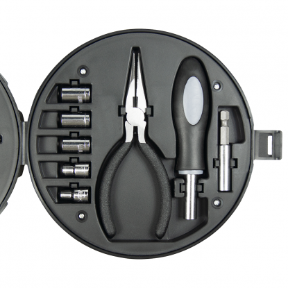 Набор инструментов Tools Колесо, 25 инструментов