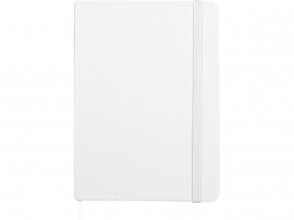 Блокнот А6 Rainbow M, белый, уценка