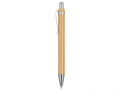 Механический карандаш Bamboo, вид сбоку