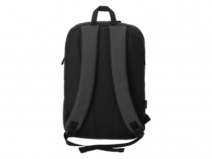 Рюкзак Dandy для ноутбука 15.6'', черный