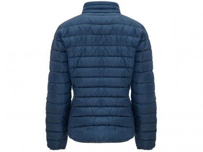Куртка Finland, женская, синяя