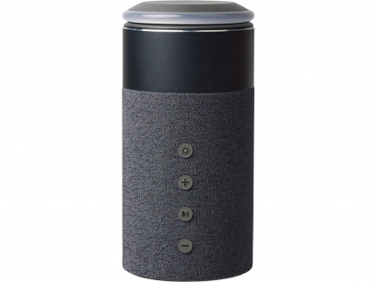 Колонка с беспроводной Magsafe-зарядкой для смартфона и наушников Мьюзик, 5 Вт